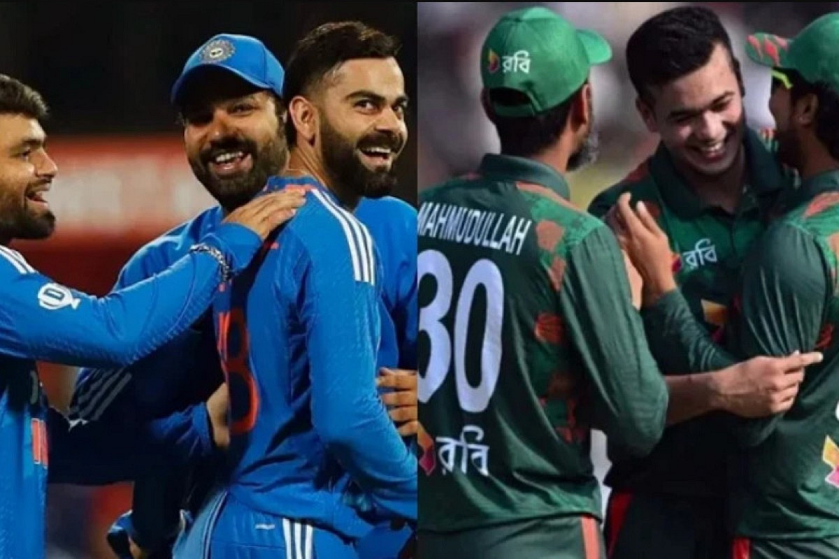 বাংলাদেশ-ভারত ম্যাচ: তিনজন গ্রেফতার