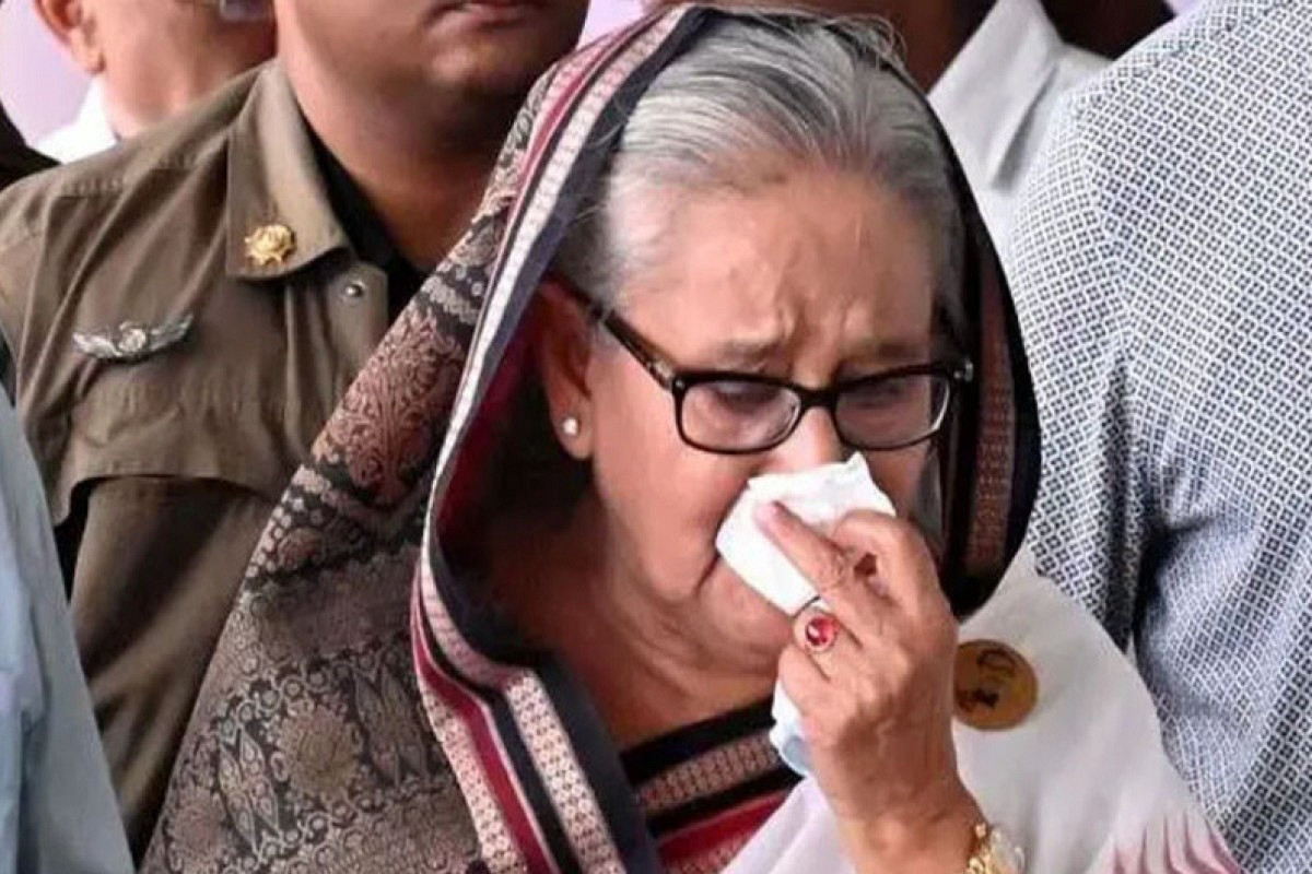 ফ্যাসিবাদ আওয়ামী লীগের মন্ত্রী-এমপিদের তালিকা প্রকাশ