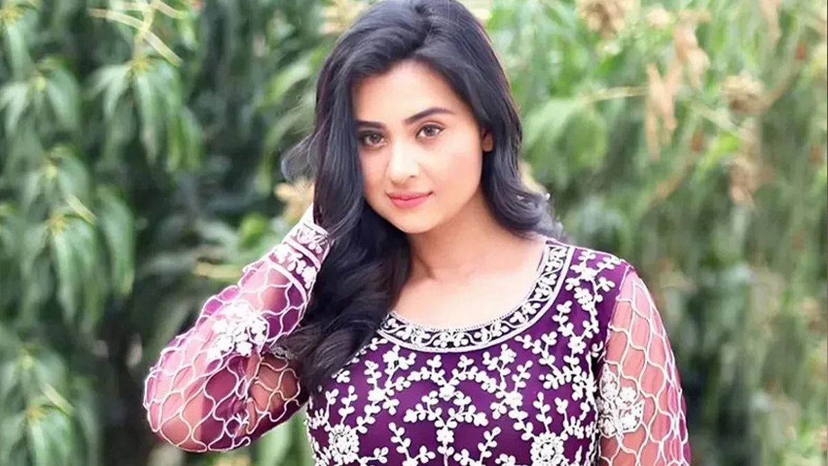 শবনম বুবলীর নতুন ইনিংস শুরু