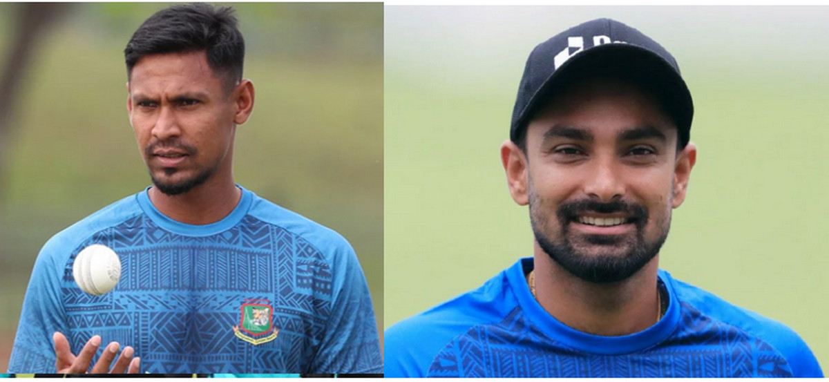 সিন্ডিকেটের কারণে দল পাচ্ছে না লিটন দাস ও মুস্তাফিজ