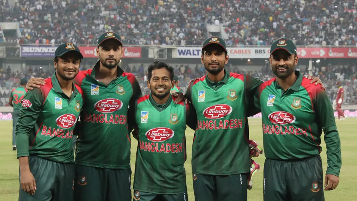 সাকিব বা মাশরাফি নয় বিসিবি সভাপতি পদে আসছে বড় চমক