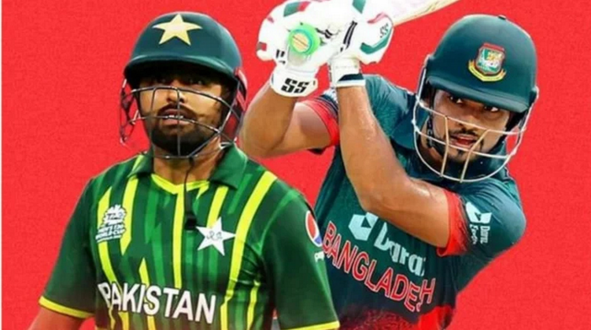 পাকিস্তানের শেষ ভরসা বাংলাদেশ, জিতলে সেমিফাইনাল
