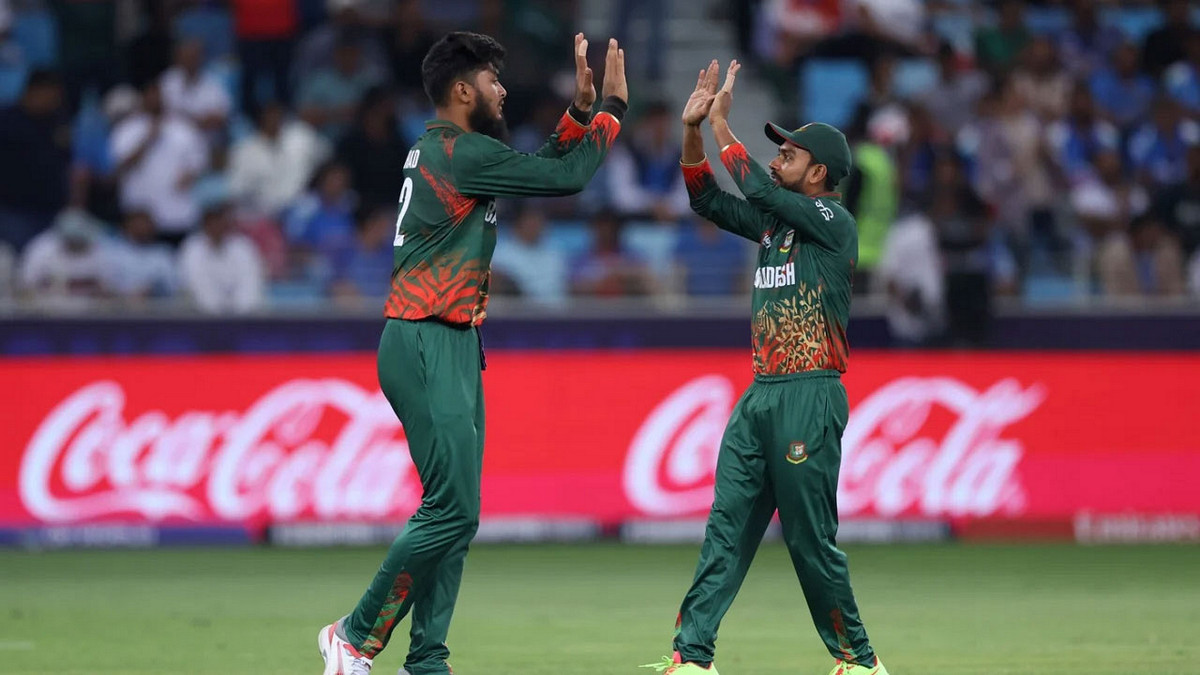 বাংলাদেশের ম্যাচসহ টিভিতে আজকের সকল খেলার সময়সূচি