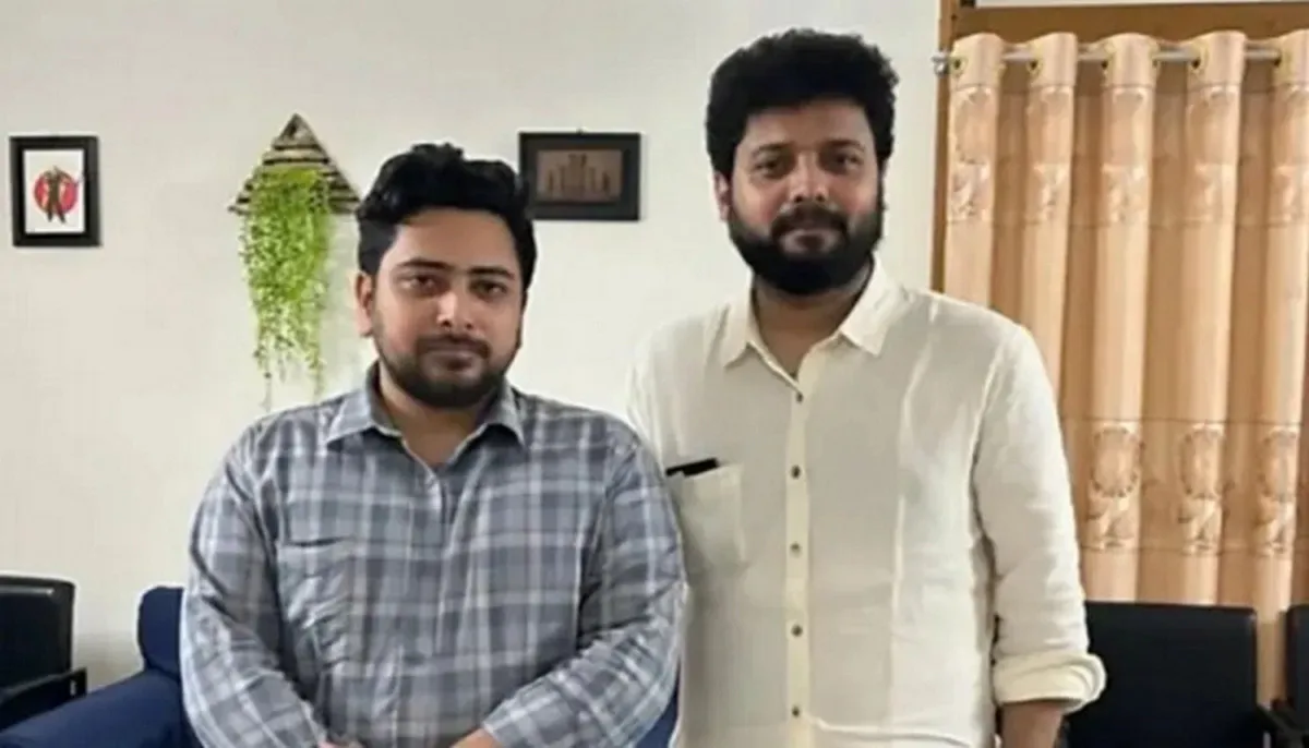 নাহিদের পদত্যাগে নতুন বিতর্ক, ভারতীয় সাংবাদিকের পোস্টে তোলপাড়