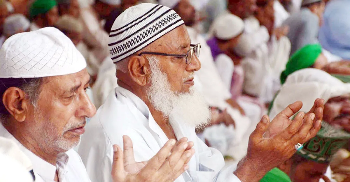 রমজান মাসের তিন শ্রেষ্ঠ আমল