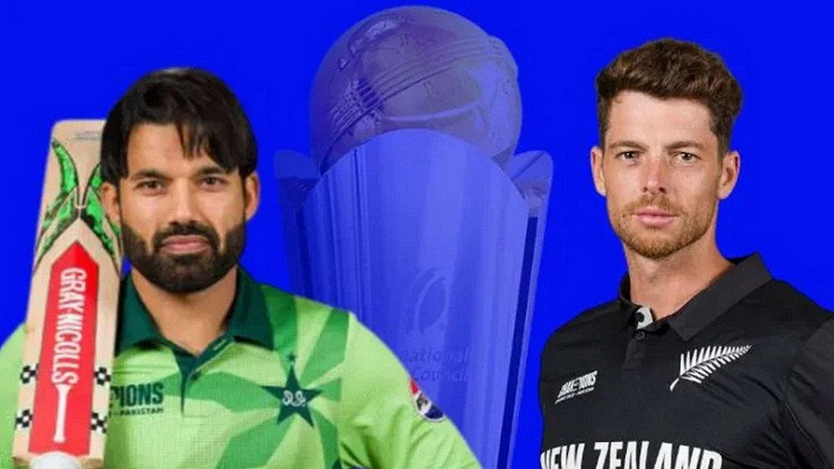 তালিকার শীর্ষে নিউজিল্যান্ড তলানিতে পাকিস্তান, দেখেনিন সর্বশেষ পয়েন্ট টেবিল
