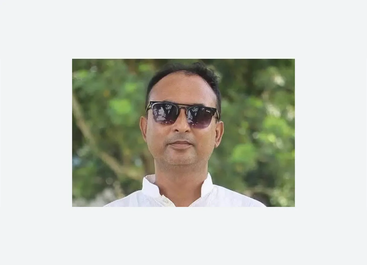 মারা গেলেন বিএনপি নেতা, সারা দেশে শোকের ছায়া