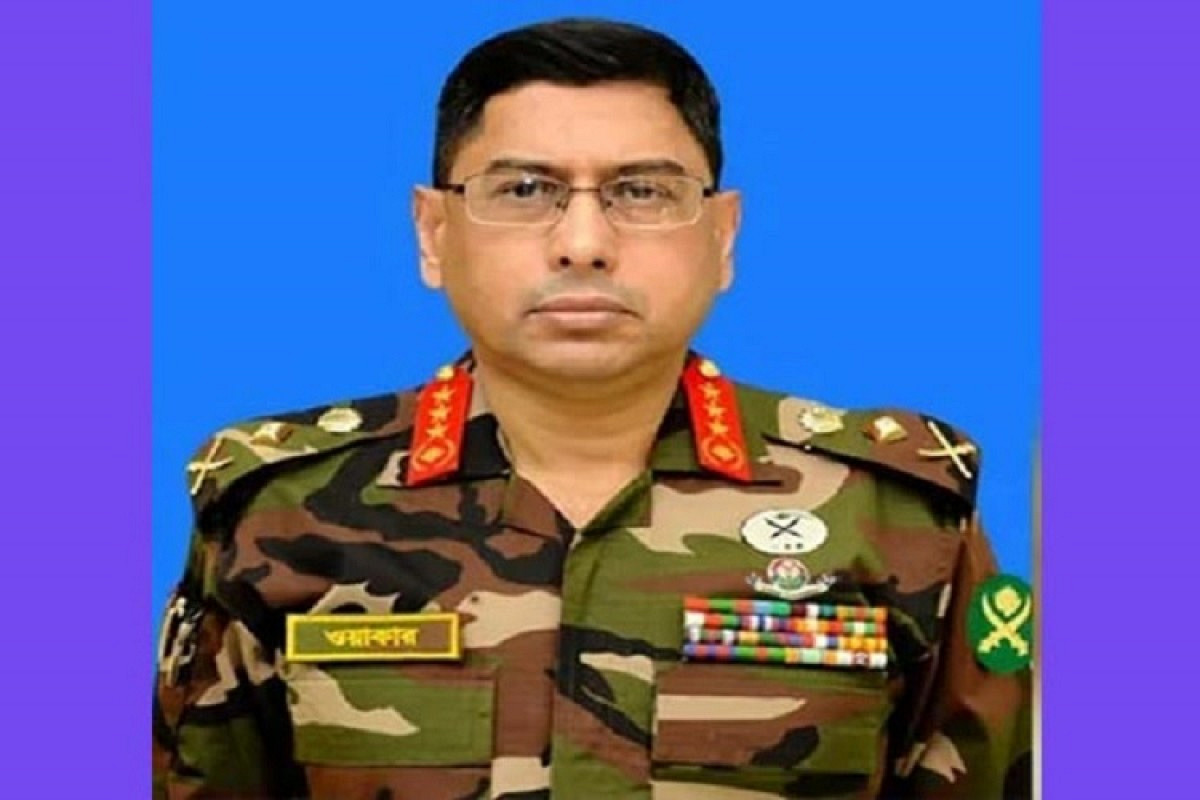 সেনাপ্রধানের বক্তব্য: নতুন রাজনৈতিক বাস্তবতায় গুরুত্বপূর্ণ বার্তা