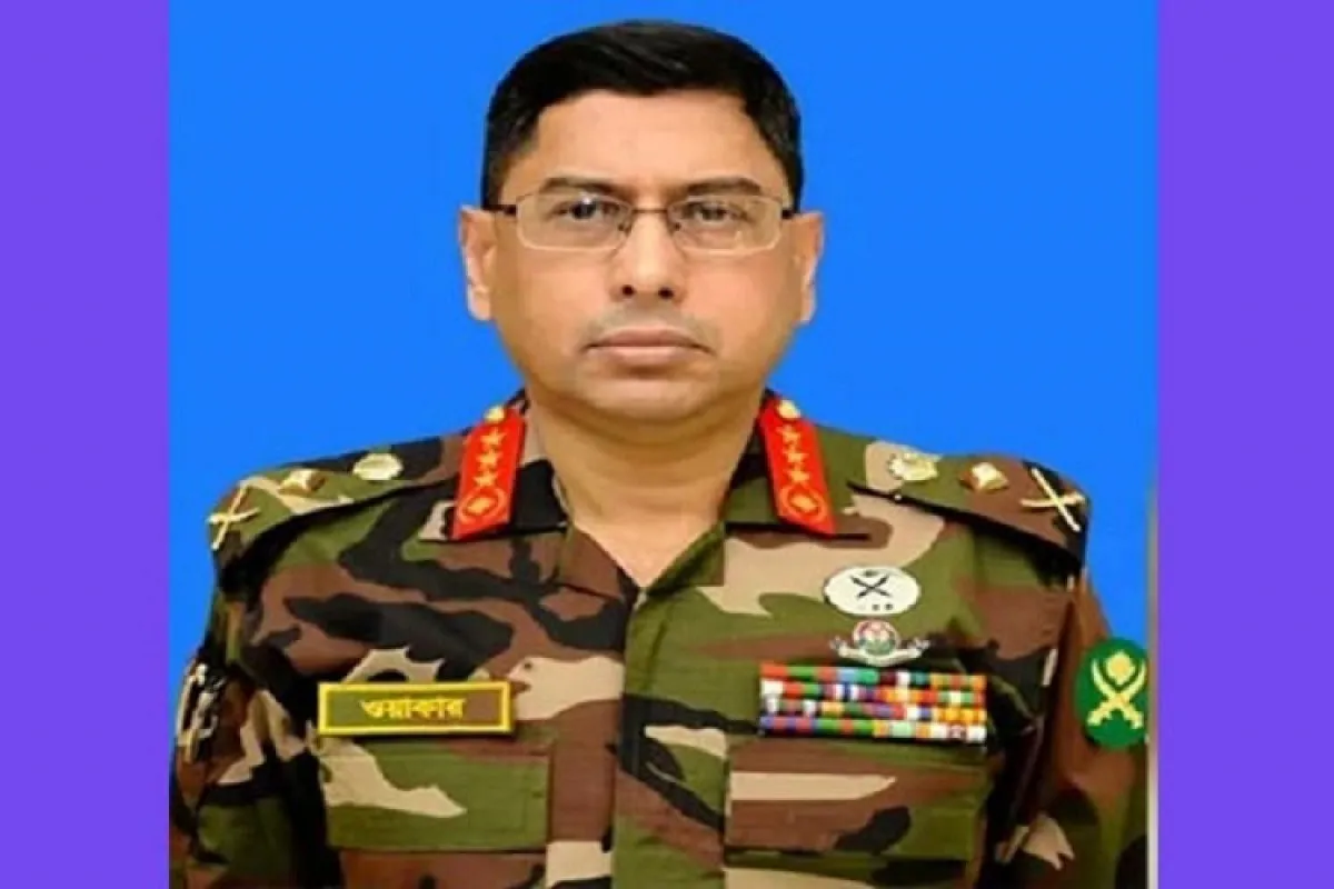 সেনাপ্রধানের বক্তব্য: নতুন রাজনৈতিক বাস্তবতায় গুরুত্বপূর্ণ বার্তা