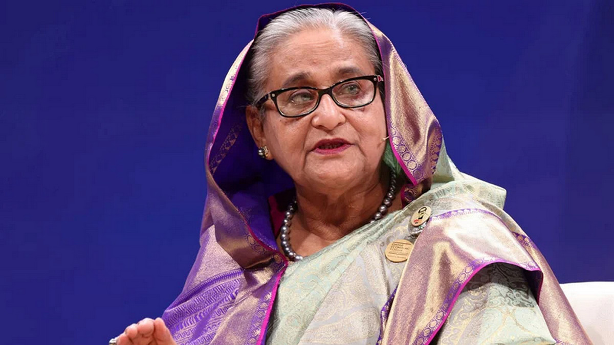 একাধিক গণমাধ্যমে দাবি ‘নয়াদিল্লিতে শেখ হাসিনার মৃত্যুর’ জানা গেল খবরের সত্যতা