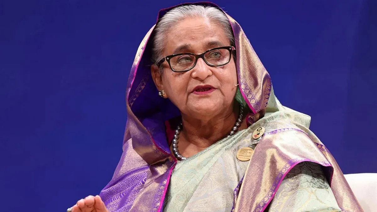 একাধিক গণমাধ্যমে দাবি ‘নয়াদিল্লিতে শেখ হাসিনার মৃত্যুর’ জানা গেল খবরের সত্যতা