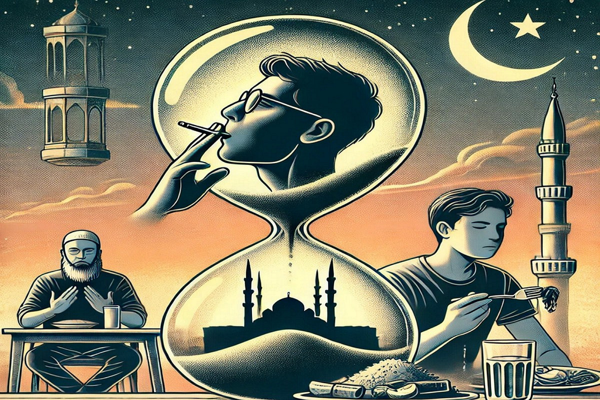 আপনার অজানতেই যেসব কারণে রোজা ভেঙে যায়