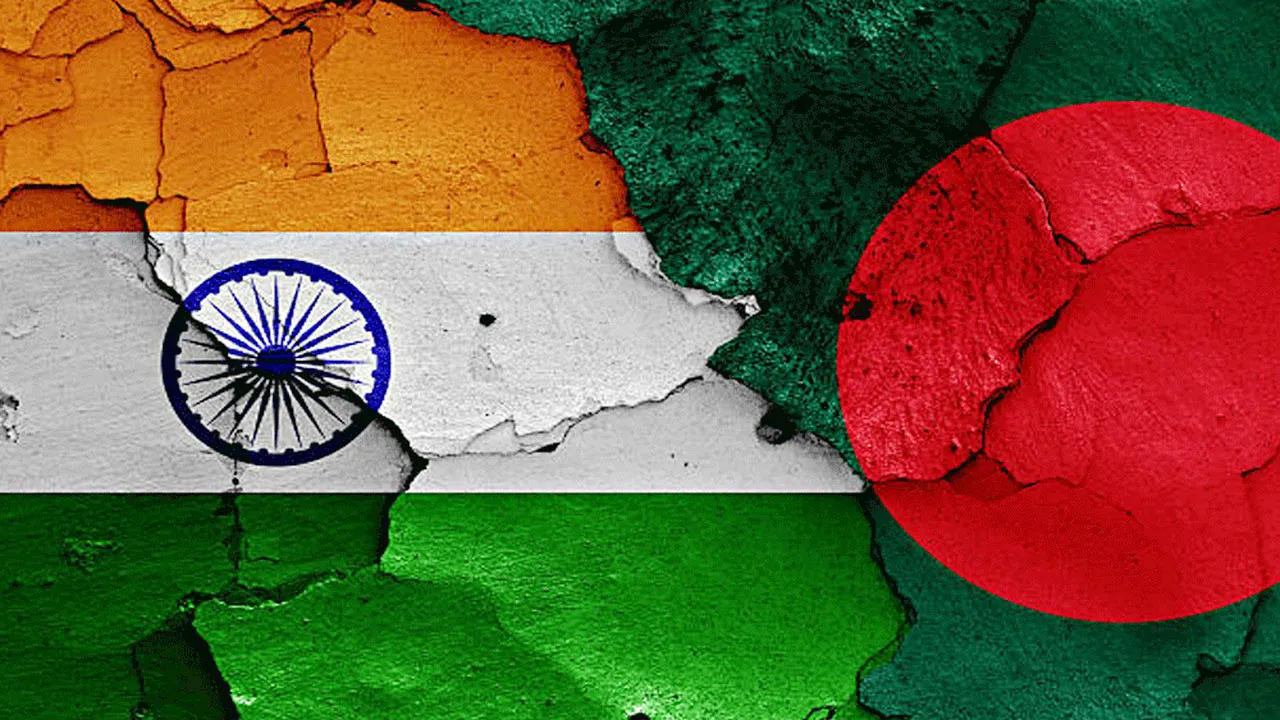 বাংলাদেশের একটি শক্তির কারণে যুদ্ধে জড়াবে না ভারত