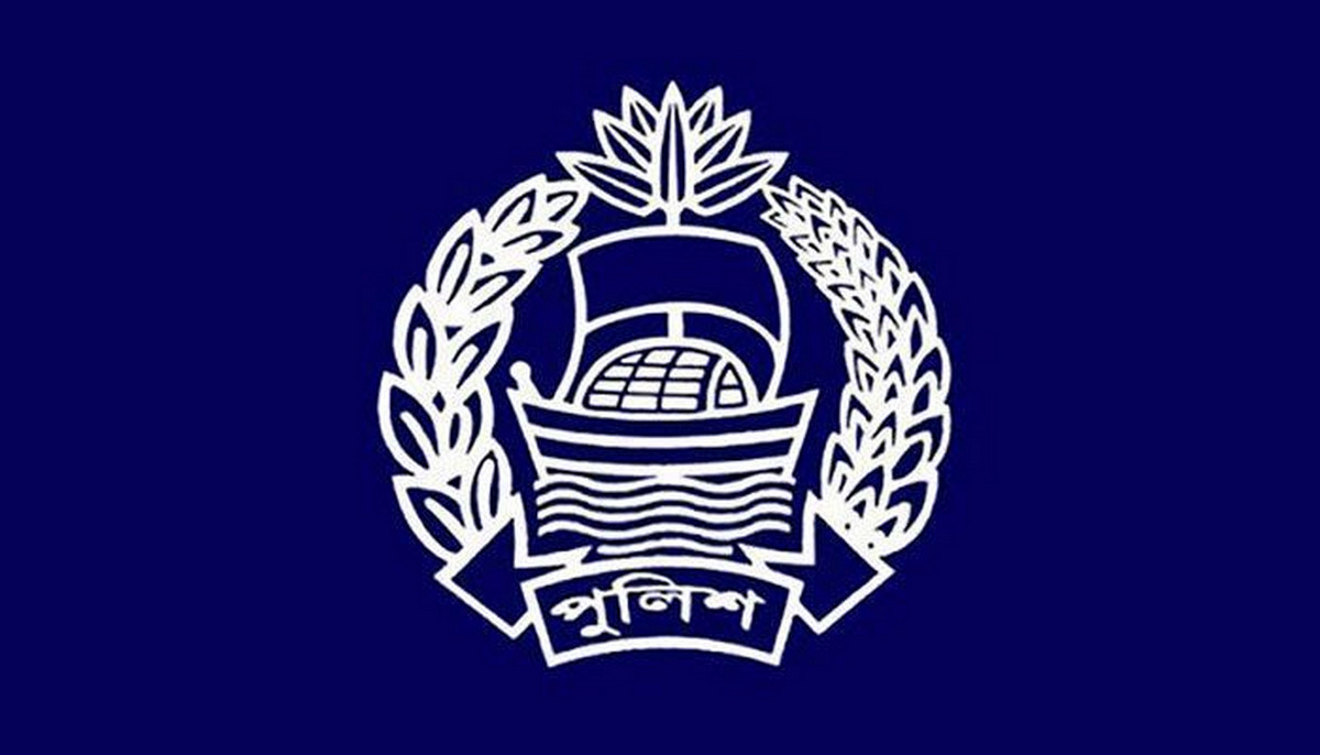 পদোন্নতি পেলেন পুলিশের ১০২ এএসপি