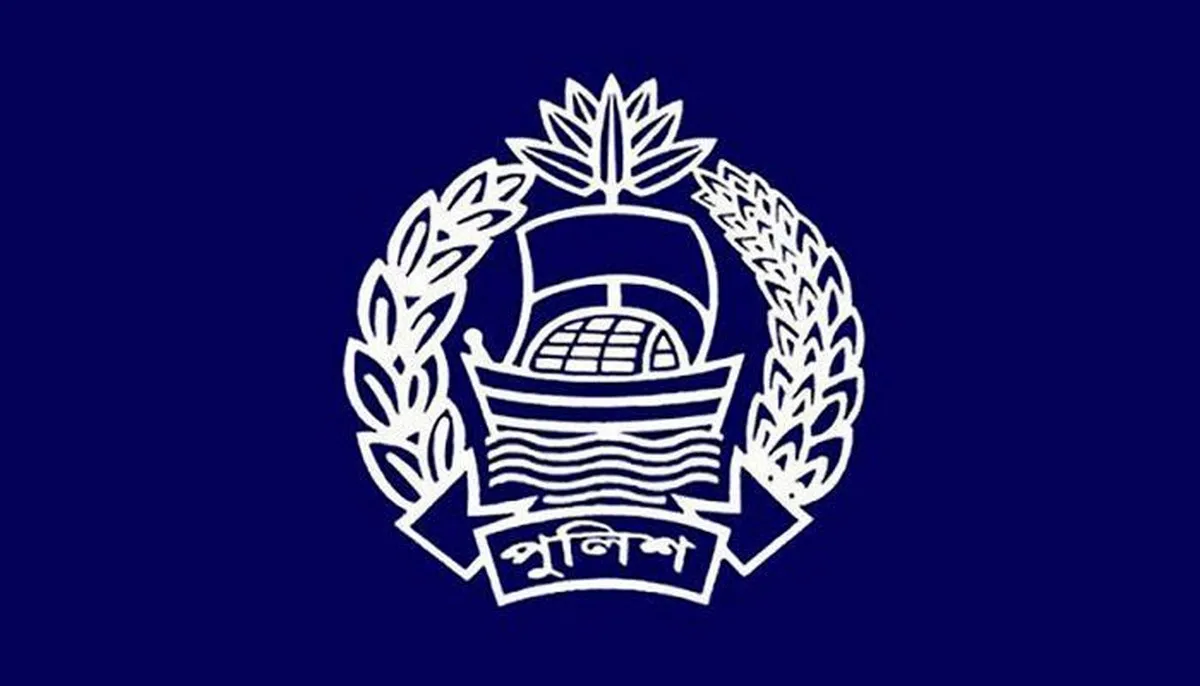 পদোন্নতি পেলেন পুলিশের ১০২ এএসপি