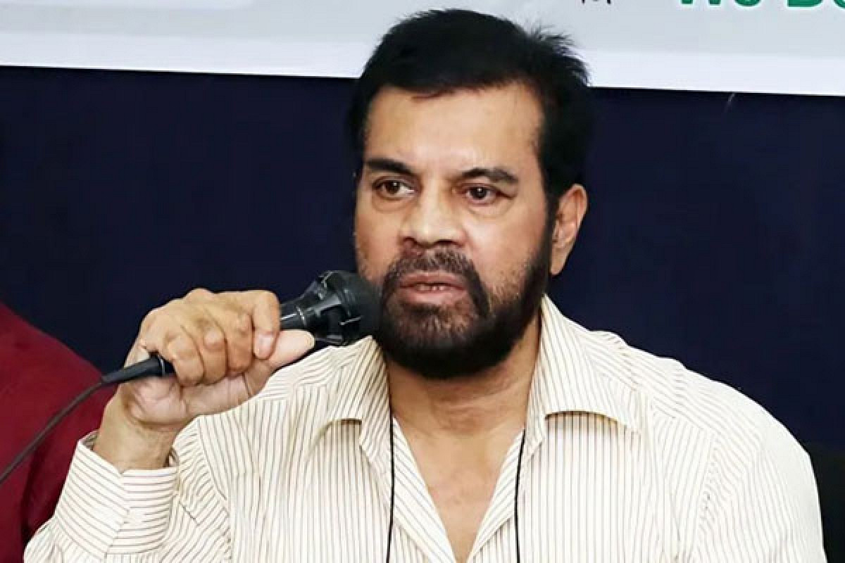 নতুন দলের প্রতি ইলিয়াস কাঞ্চনের শক্তিশালী ও সৃজনশীল বার্তা