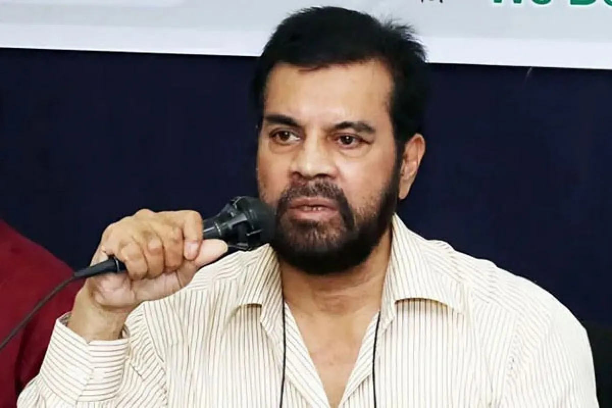 নতুন দলের প্রতি ইলিয়াস কাঞ্চনের শক্তিশালী ও সৃজনশীল বার্তা