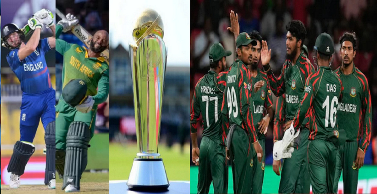 আজ ইংল্যান্ড হারলেই বিশাল অঙ্কের টাকা পাবে বাংলাদেশ