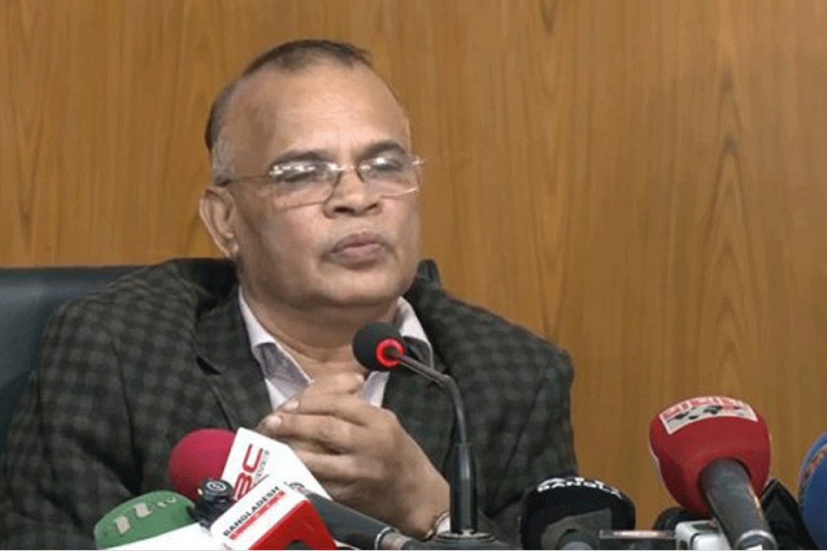 সয়াবিন তেলের সংকট ও লেবুর মূল্যবৃদ্ধি: যা বলছেন ভোক্তা অধিকারের ডিজি