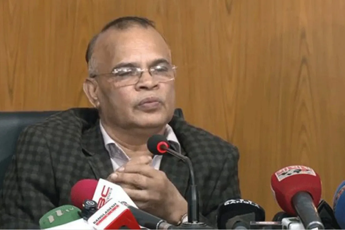 সয়াবিন তেলের সংকট ও লেবুর মূল্যবৃদ্ধি: যা বলছেন ভোক্তা অধিকারের ডিজি