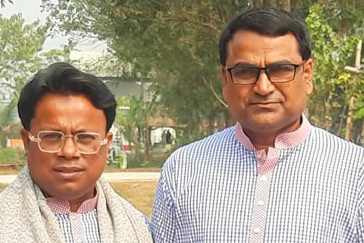 বিএনপি নেতার বিরুদ্ধে পালানোর সাহায্যের অভিযোগ, উত্তেজনা বিরাজ করছে