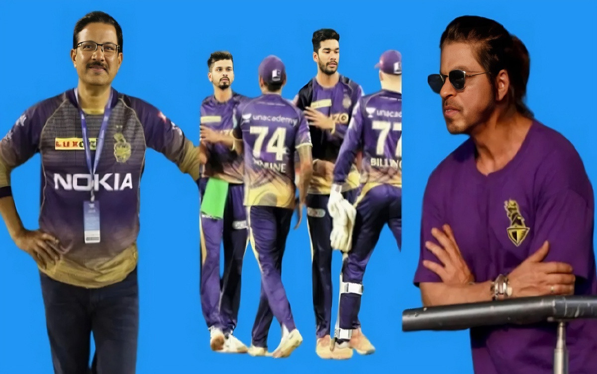 কলকাতা নাইট রাইডার্সের নতুন অধিনায়কের নাম ঘোষণা