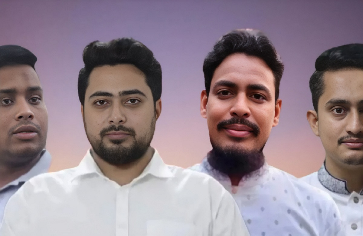 দুই ছাত্র উপদেষ্টার সরকারে থাকার কারণ জানালো এনসিপি