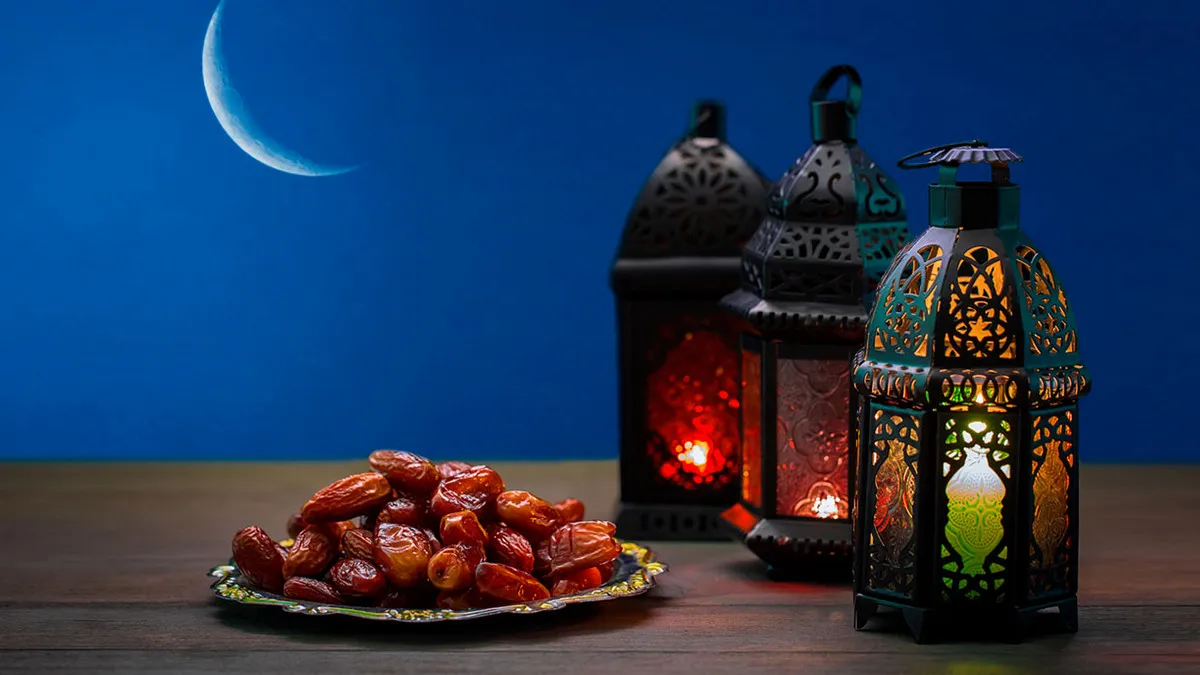 রমজান: রোজার নিয়ত, সেহেরি ও ইফতারের দোয়া