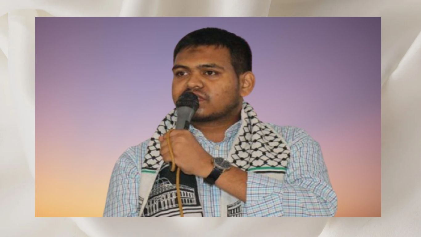 ইনকিলাব জিন্দাবাদ’ স্লোগান নিয়ে বিতর্ক, মাহিন সরকারের ব্যাখ্যা