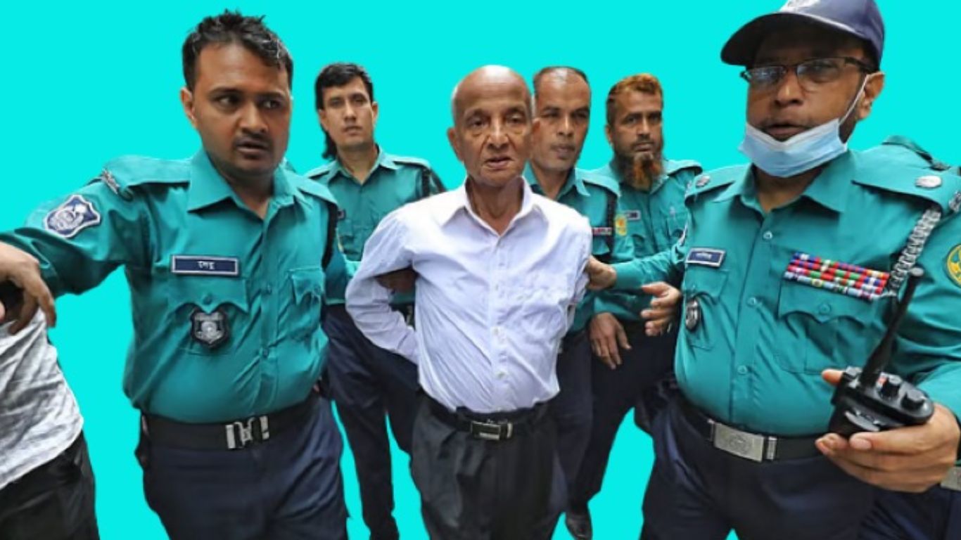 কামাল মজুমদার: ‘আর রাজনীতি করব না, আওয়ামী লীগ থেকে অব্যাহতি নিয়েছি’