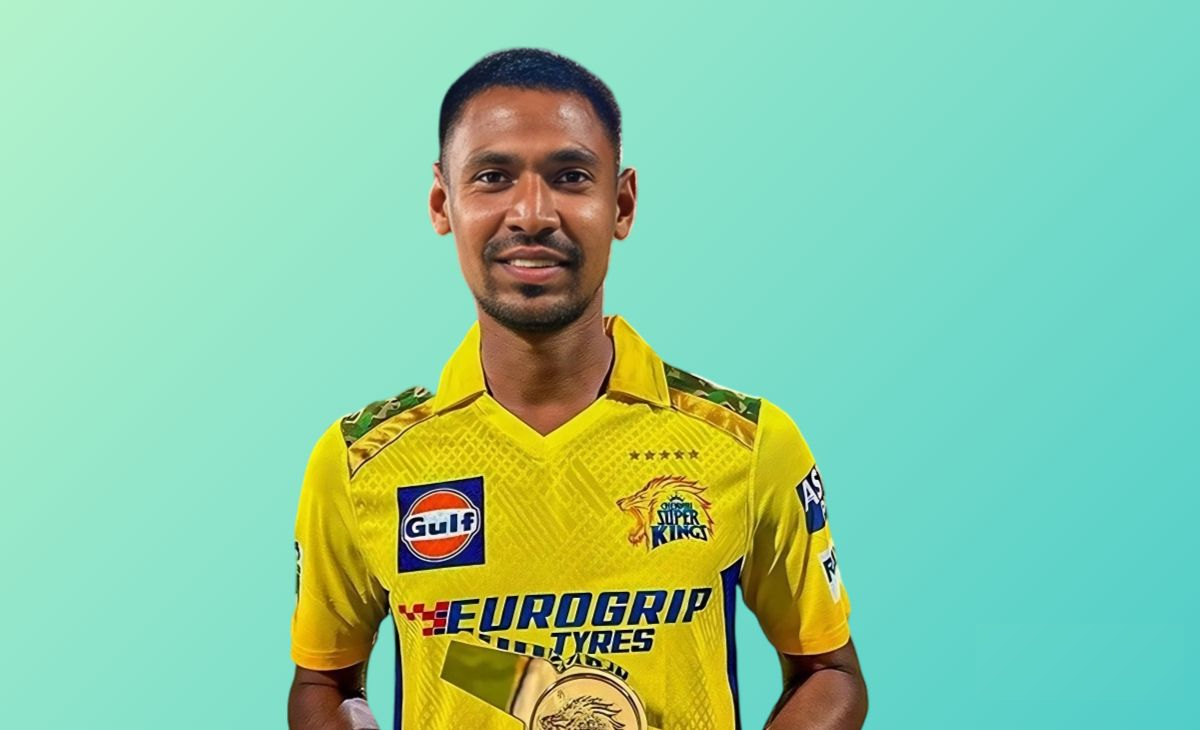 মুস্তাফিজের আইপিএলের এনওসি চাওয়া নিয়ে বিসিবির মন্তব্য