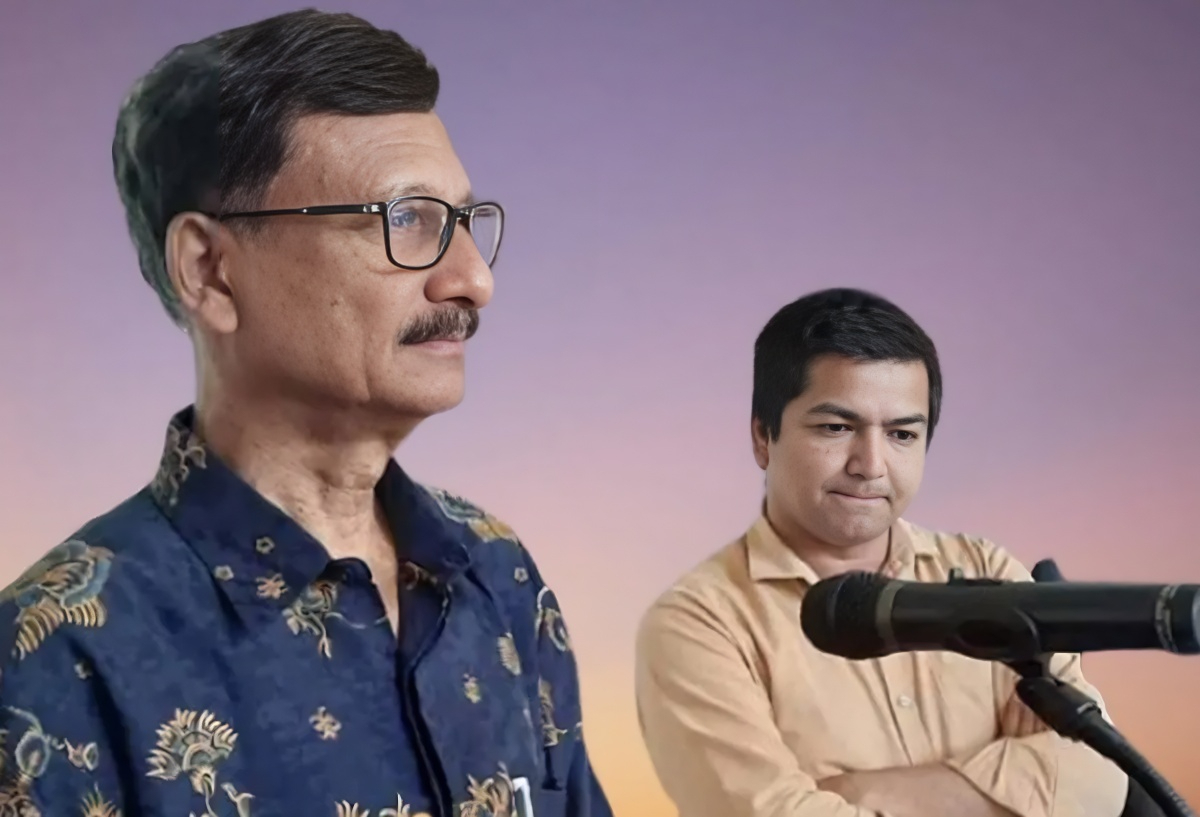 ভারতীয় ভিসা নিয়ে পররাষ্ট্র উপদেষ্টার বক্তব্য