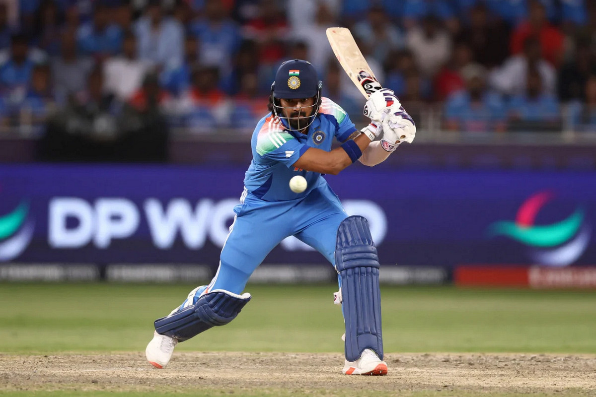ভারত বনাম অস্ট্রেলিয়া: ৪৫ ওভারে খেলা শেষ