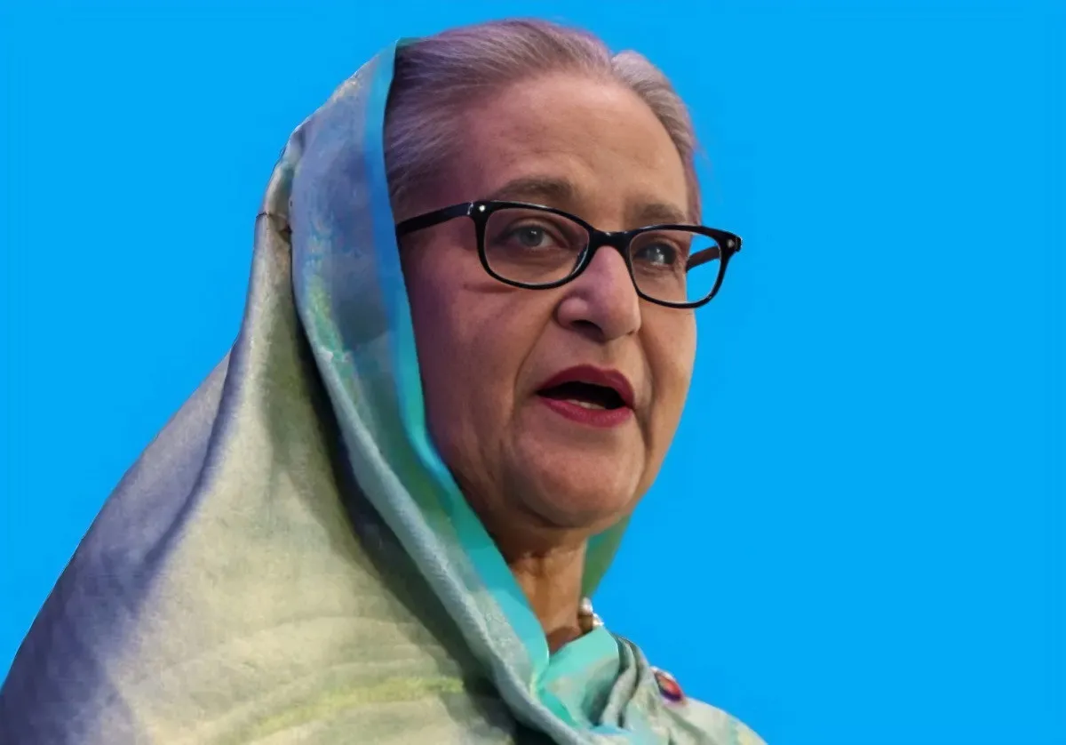 ভারতে শেখ হাসিনার গোপন জীবন: সাত মাসের শ্বাসরুদ্ধকর অধ্যায়