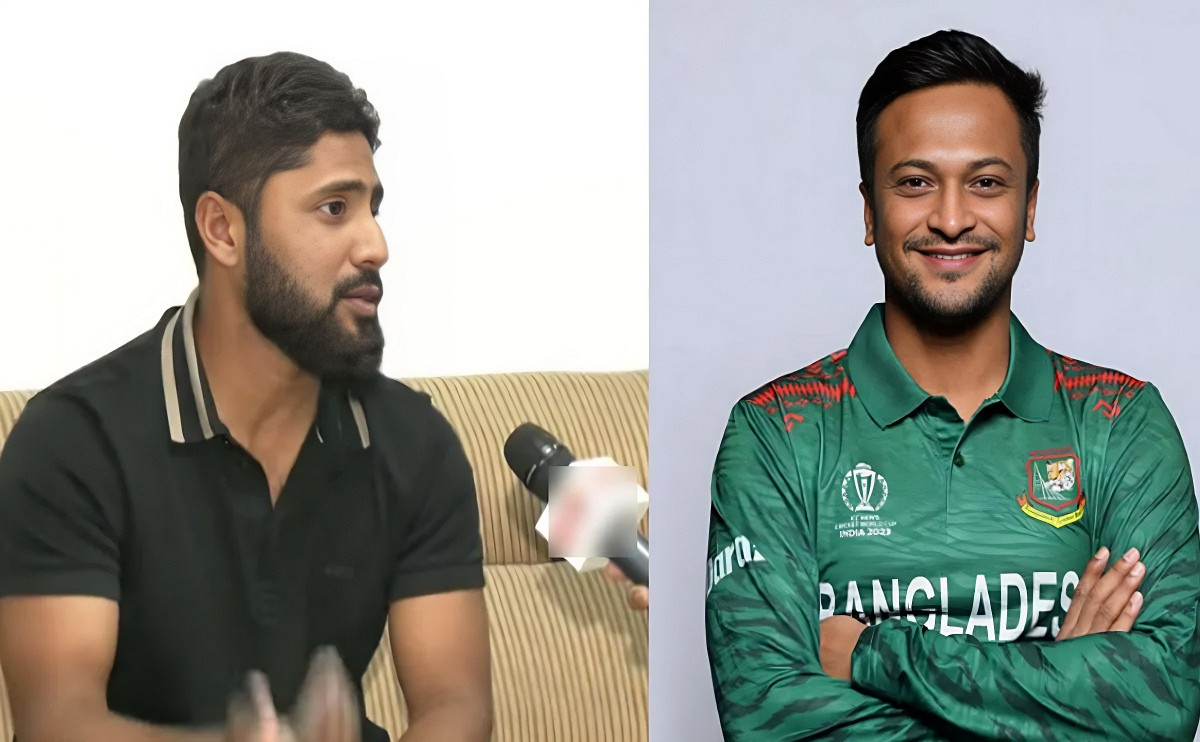 সাকিব-ইমরুলের ফোনালাপ