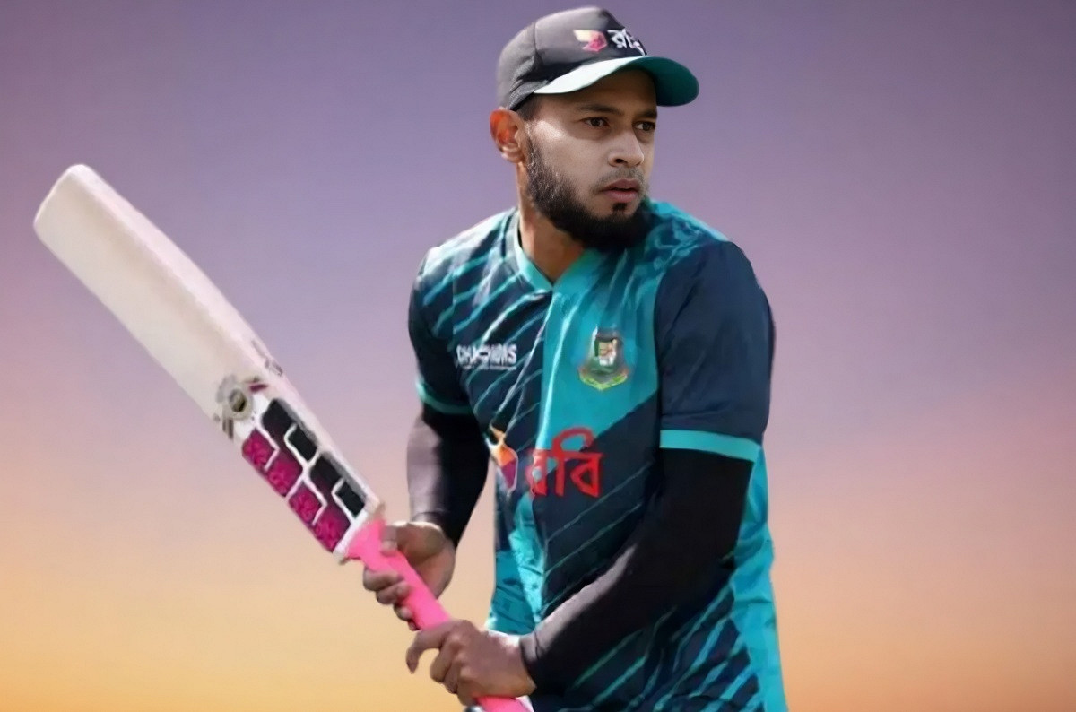 অযু ছাড়া ব্যাট স্পর্শ করতেন না মুশফিক