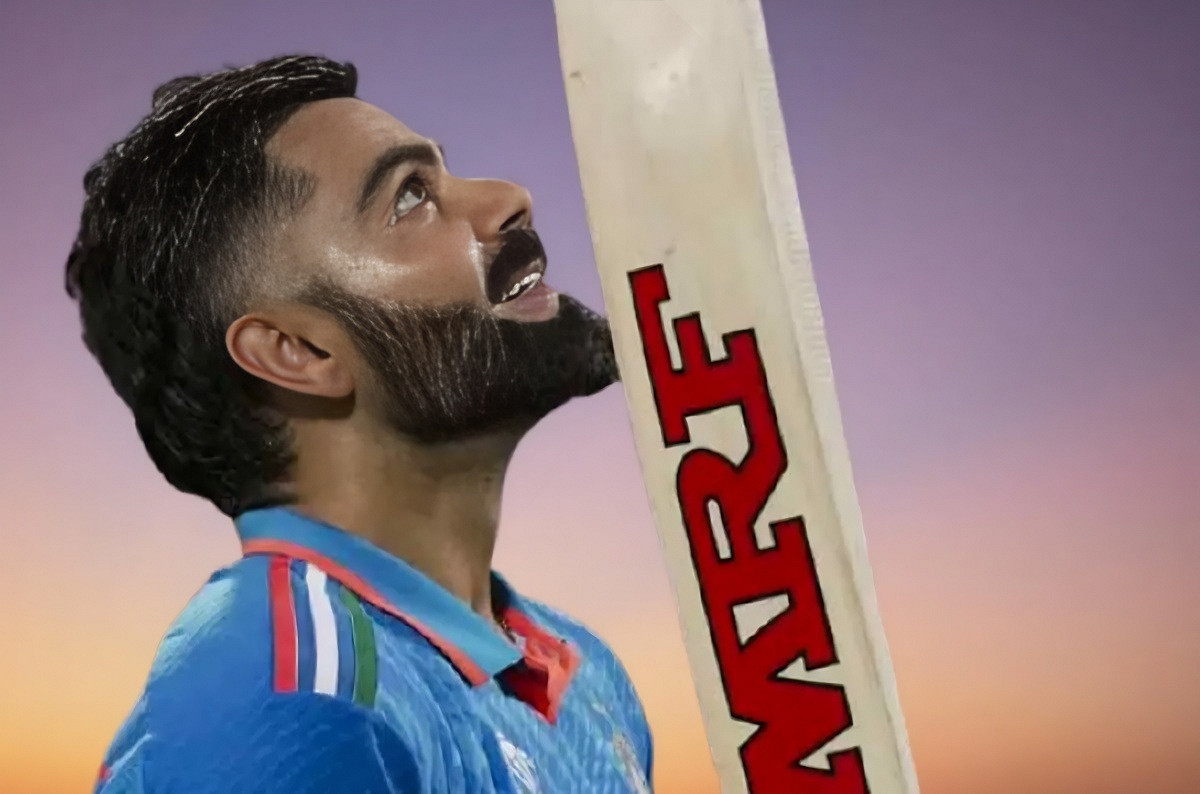 ওয়ানডেতে বিরাট যত সিঙ্গলস নিয়েছে, তার থেকে কিংবদন্তি দুই ব্যাটার