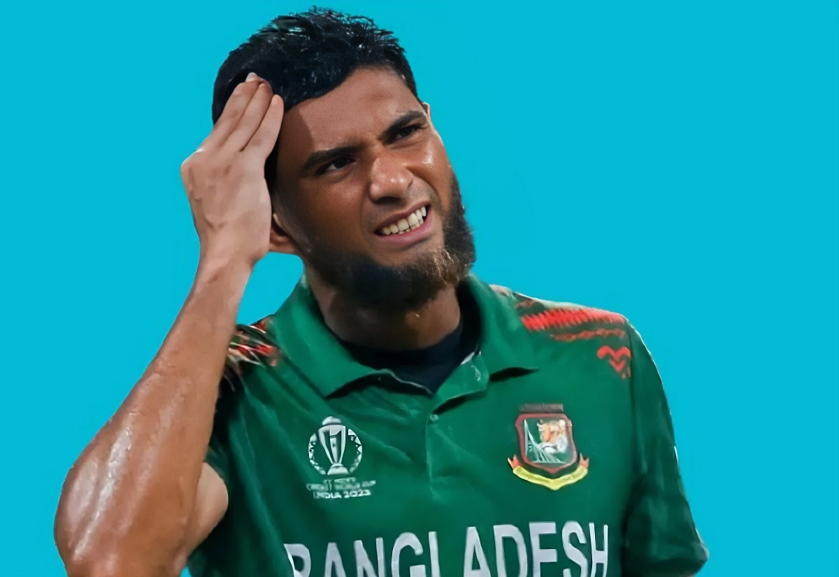 বিসিবির সাথে কথা শেষ মাহমুদউল্লাহ রিয়াদের