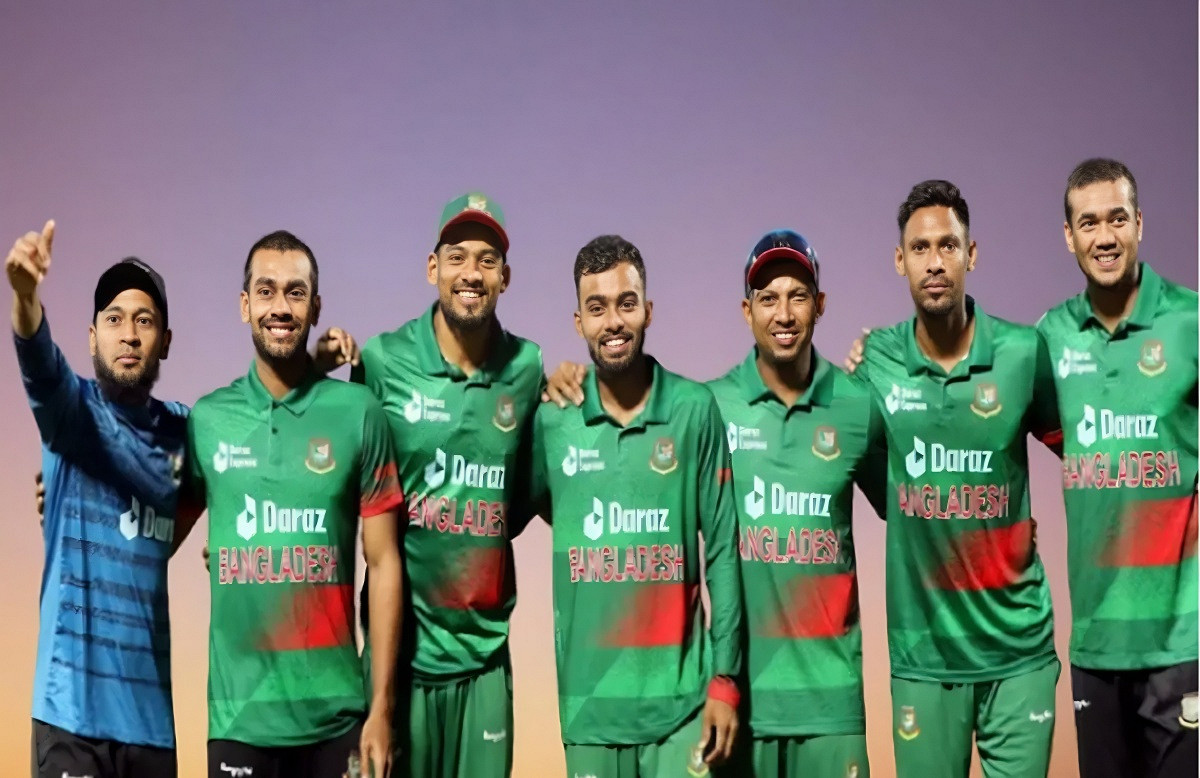 মুশফিককে নিয়ে সতীর্থদের আবেগঘন বার্তা
