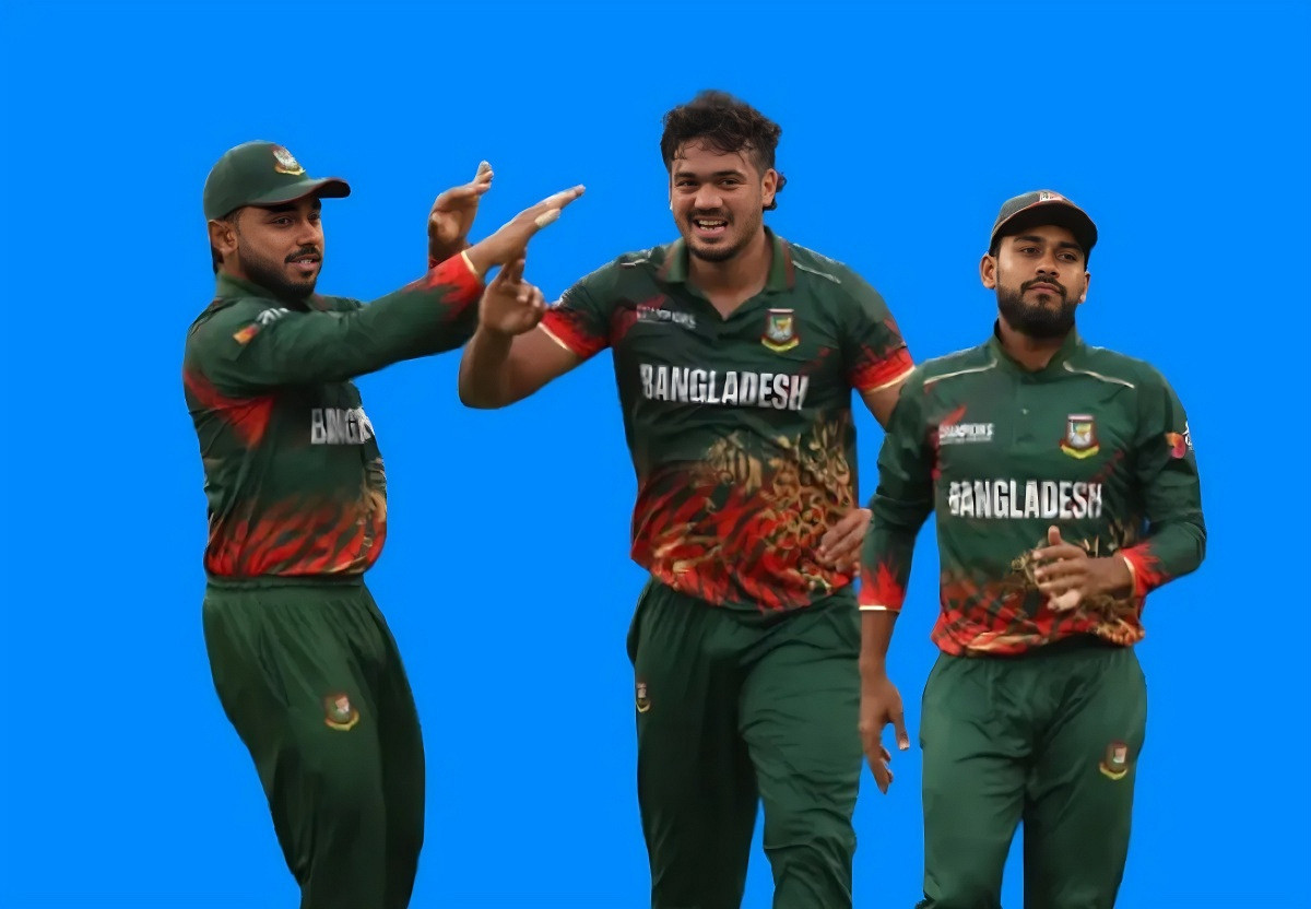 জানা গেল চ্যাম্পিয়ন্স ট্রফির শিরোপা জিতবে ভারত না নিউজিল্যান্ড