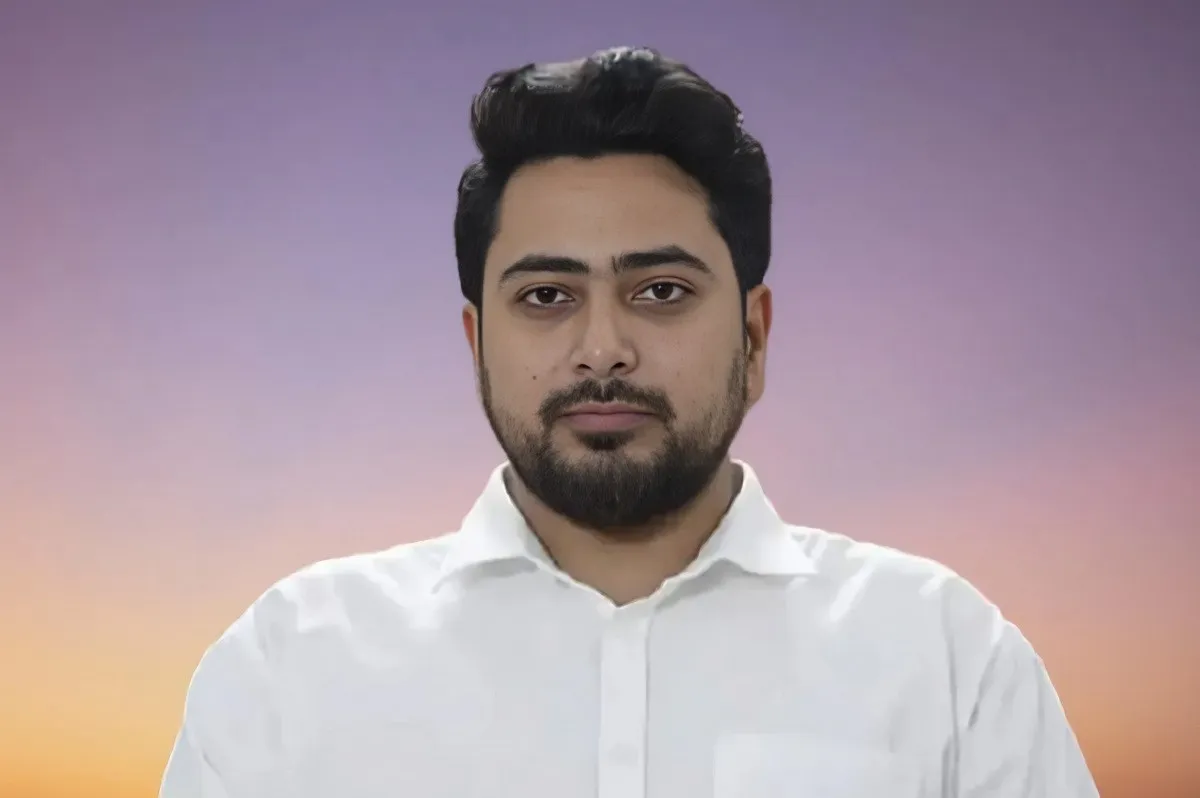 দুই আসন থেকে নির্বাচন করবেন নাহিদ ইসলাম