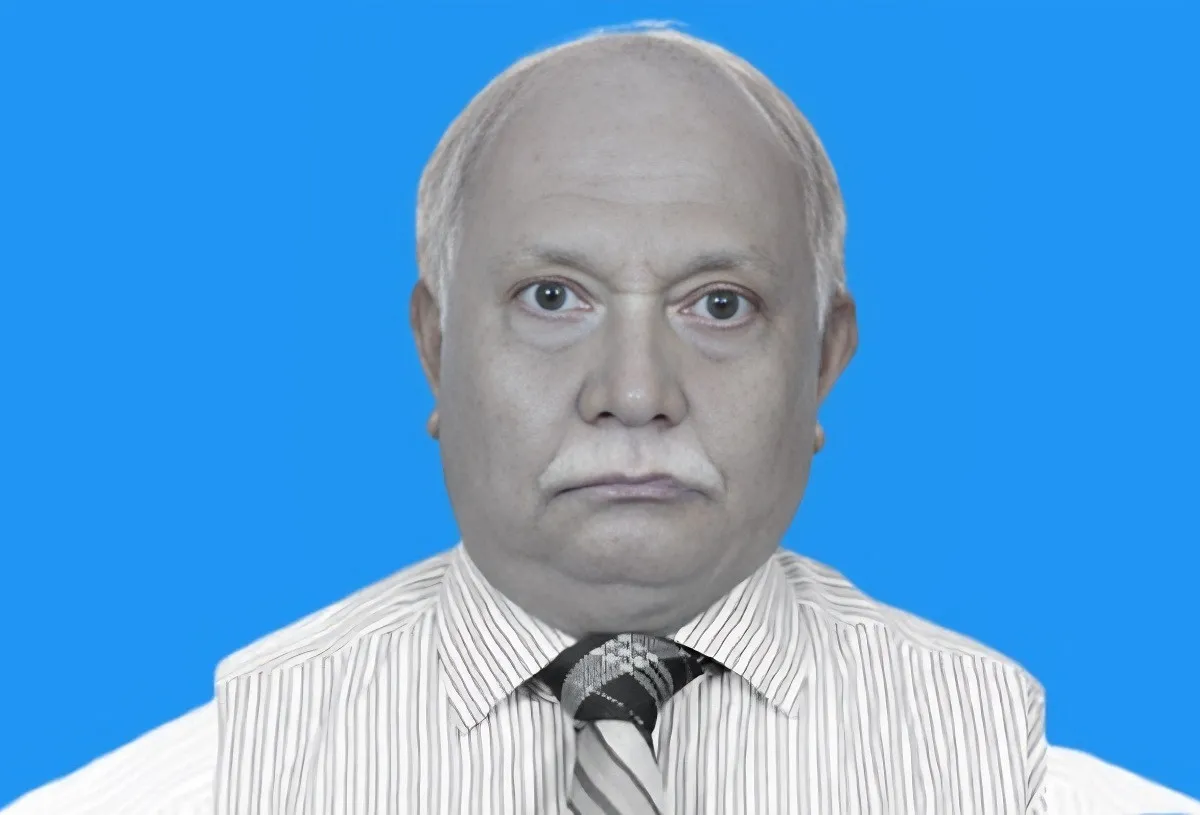 শোক সংবাদ: মারা গেলেন বর্ষীয়ান সাংবাদিক