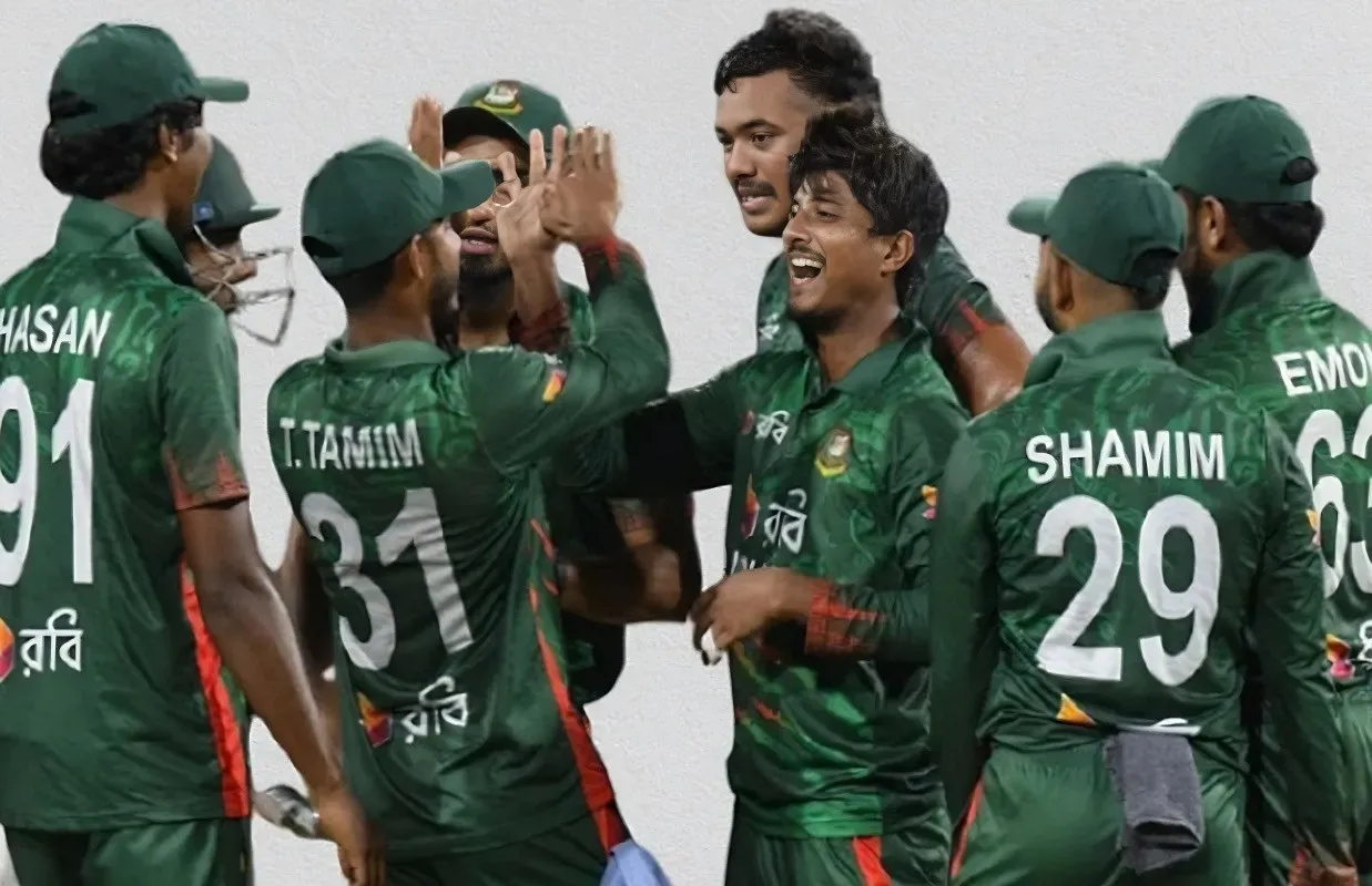 ২০২৭ ওয়ানডে বিশ্বকাপের জন্য অধিনায়ক হওয়ার দৌড়ে ৩ ক্রিকেটার