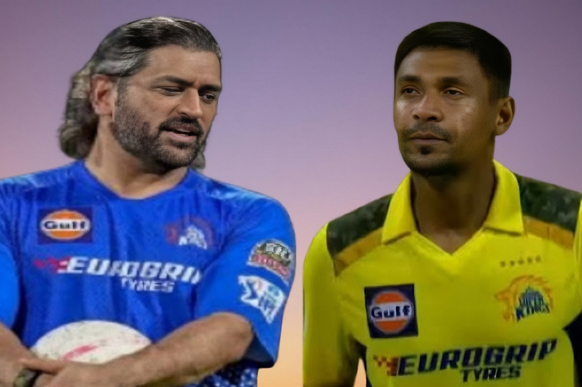 আইপিএলে মুস্তাফিজের দল না পাওয়ার কারণ