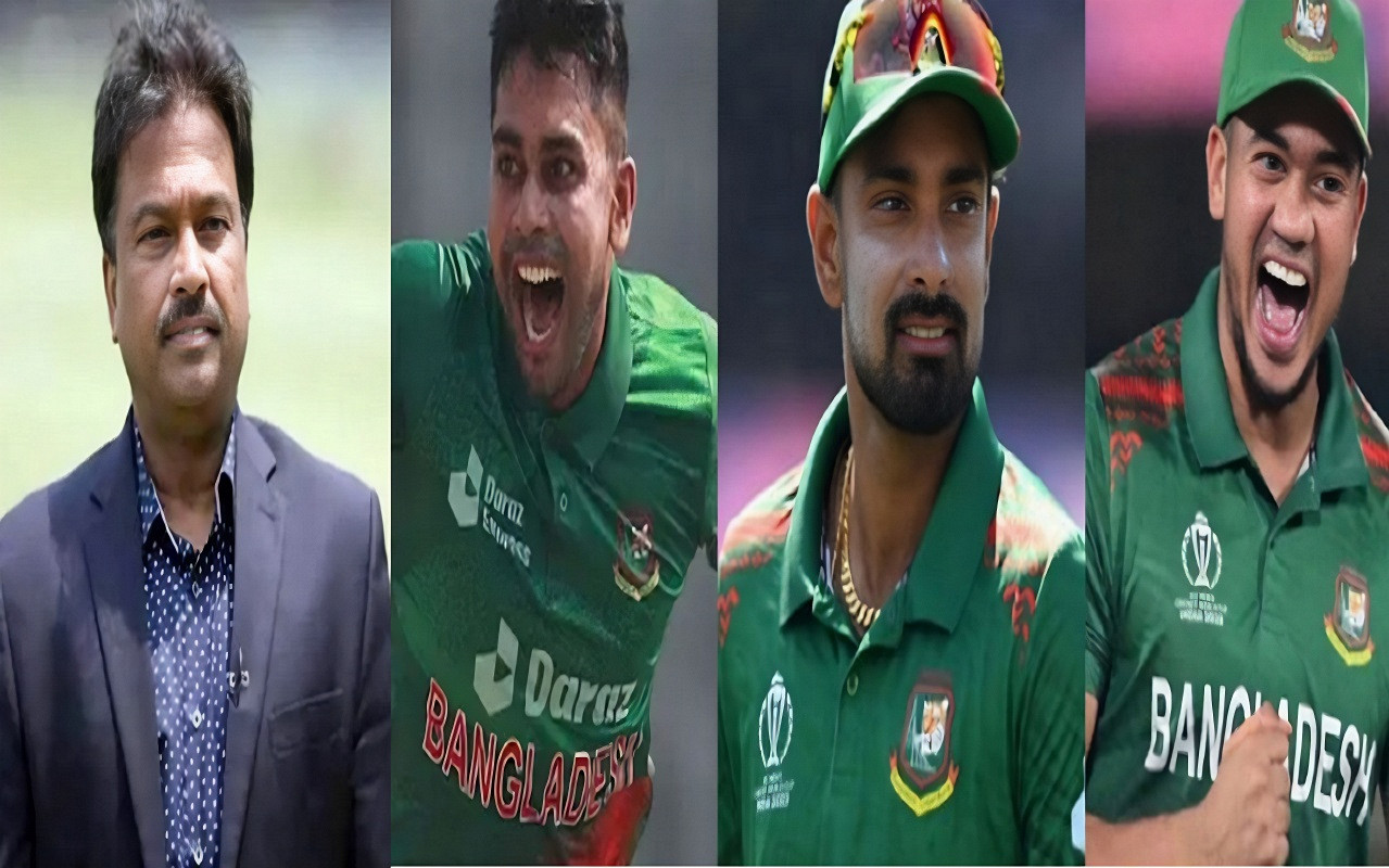 নতুন টি-টোয়েন্টি অধিনায়কের নাম চূড়ান্ত
