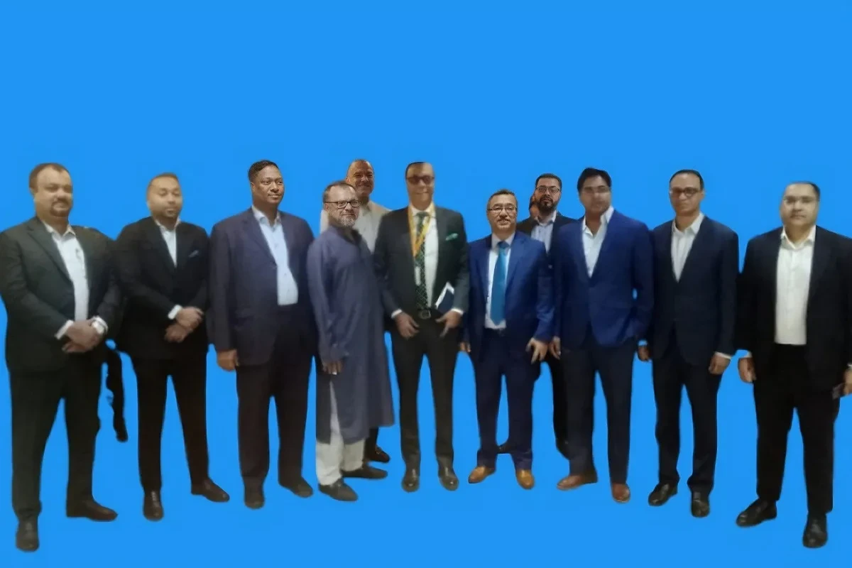 বিএসইসি চেয়ারম্যানের নেতৃত্বে গুরুত্বপূর্ণ বৈঠকে ৭ স্টেকহোল্ডার