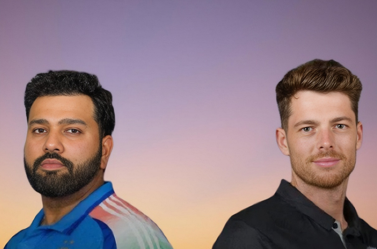 চ্যাম্পিয়ন্স ট্রফির ফাইনাল বৃষ্টিতে ভেস্তে গেলে শিরোপা নির্ধারণ হবে যেভাবে