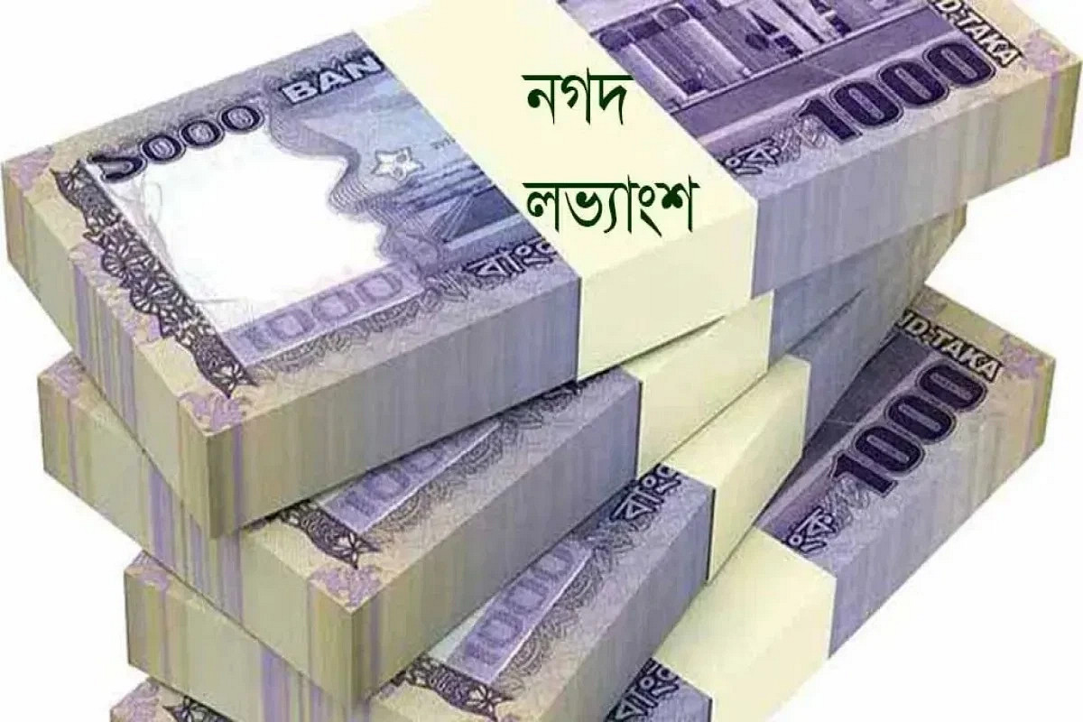 নগদ লভ্যাংশ (ডিভিডেন্ড) পেল বিনিয়োগকারীরা