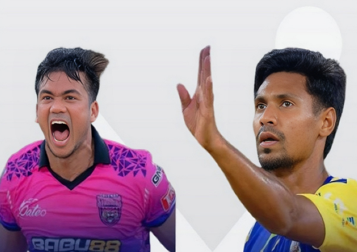তাসকিন মুস্তাফিজকে দলে নিতে চাই আইপিএলের তিন ফ্র্যাঞ্চাইজি , বাধা বিসিবি