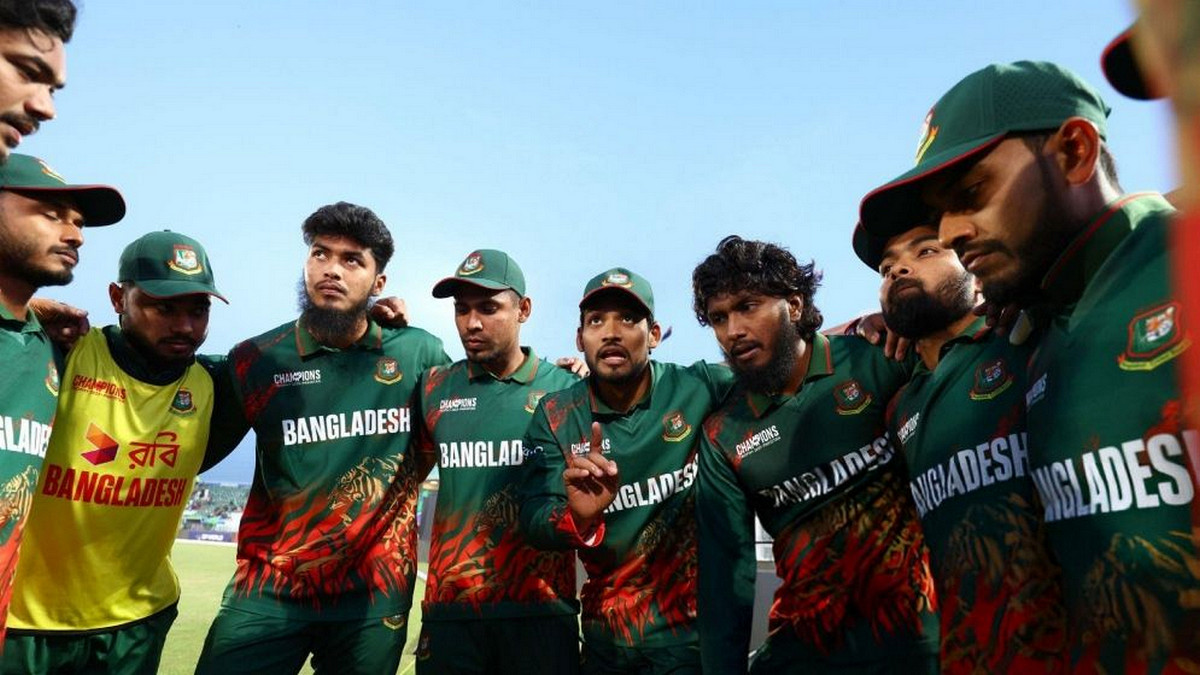 জিম্বাবুয়ের বিপক্ষে সিরিজ: ভক্তদের চোখে ধুলো দিতে পারবে বিসিবি